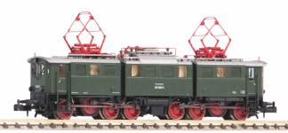 PIKO 40541 - N - Elektrolok BR 191, DB, Ep. IV - DC - Digital, Sound